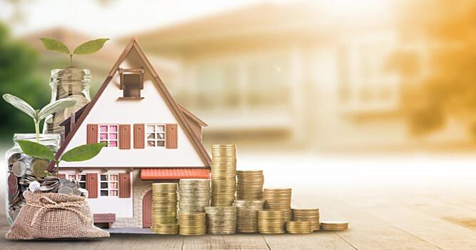 В 2022 году темп роста цен на недвижимость снизится минимум втрое
