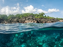 Уровень моря в 2024 году поднялся выше, чем ожидалось
