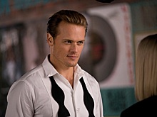 Звезда «Чужестранки» Сэм Хьюэн прокомментировал слухи о том, что он станет новым Джеймсом Бондом