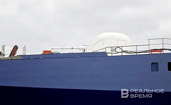 Украина объявила о военной угрозе для судоходства в акватории шести российских портов