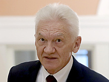 Геннадия Тимченко переизбрали на пост председателя совета директоров КХЛ