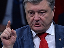 Порошенко решил отдать Донбасс на откуп иностранцам