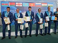 Команда самарских энергетиков завоевала международное "золото"