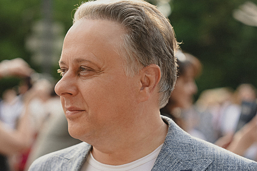 Кирилла Крока во Владикавказе наградили часами  республики Северная Осетия-Аланья