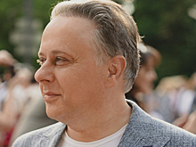 Кирилла Крока во Владикавказе наградили часами  республики Северная Осетия-Аланья