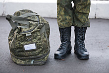 Свыше 9000 новобранцев призвали из Ростовской области в ряды Вооруженных сил РФ