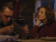 Нижегородка Екатерина Вилкова снялась в детективном сериале про ВОВ