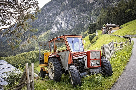 Фермеры Черногории пригрозили залить удобрениями столицу страны