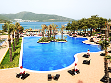 На что жалуются россияне в Турции