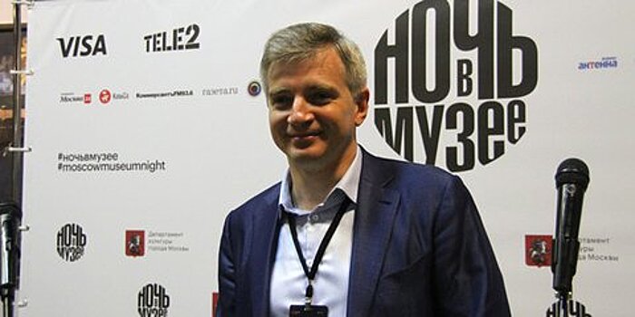M24.ru покажет, где и как в этом году пройдет акция "Ночь в музее"
