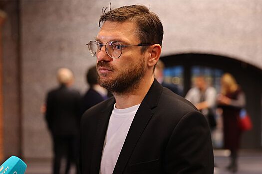 Алексей Игонин стал новым президентом Федерации футбола Санкт‑Петербурга