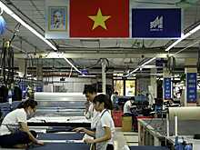 Вьетнамский эксперт назвал результаты торгового соглашения ЕАЭС с Вьетнамом