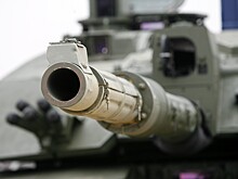 Пока вы не уснули: уничтожение танка Challenger на Украине и пожар на заводе "Сибур"