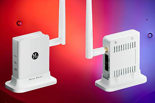 Представлен HaLowLink 2 – Wi-Fi роутер с радиусом до 1 км и поддержкой 1000 устройств