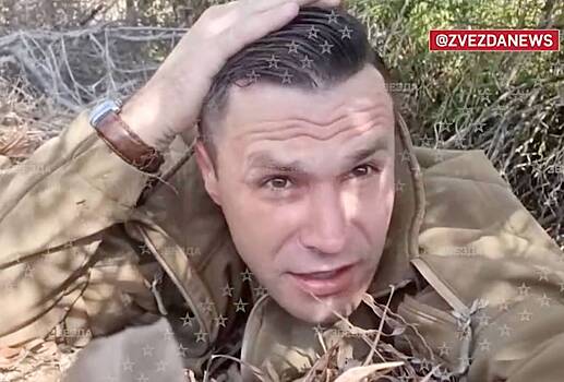 Российские журналисты оказались под обстрелом ХАМАС в Израиле