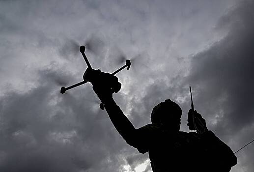 Российские добровольцы уничтожили группу ВСУ под Часовым Яром