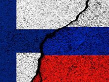 Глава МИД Финляндии Валтонен заявила, что страна не воспринимает РФ как врага