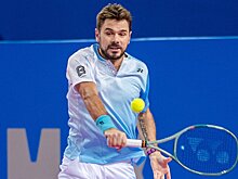 Вавринка выиграл четвертый матч в сезоне на уровне ATP. Столько же побед у него было за весь 2025-й