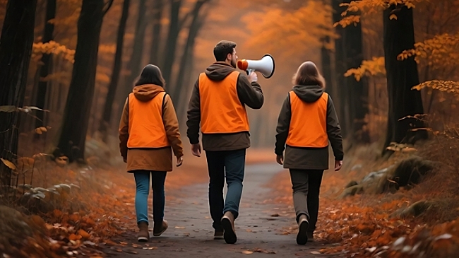 Найден пропавший в свердловской тайге охотник: в полиции рассказали подробности