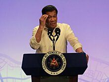 Гастарбайтеры, оружие, пшеница: Дутерте едет в Москву с серьезным предложением