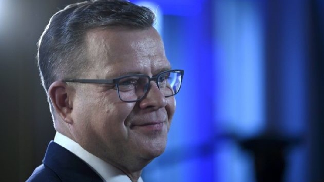 Премьер Финляндии Орпо отказался общаться с русскими финнами на границе