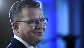 Премьер Финляндии отказался общаться с русскими финнами на границе