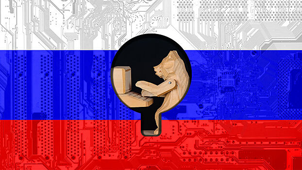 5 русских хакеров, арестованных за рубежом
