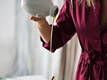 Альтернатива майонезу: шесть заправок для салатов от Марии Кравцовой