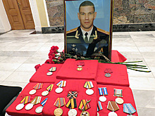 Вдова погибшего в Сирии пожаловалась на Минобороны