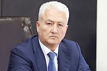 Глава управления Казначейства РФ по Дагестану уходит в отставку