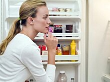 Медики объяснили, чем опасна холодная еда