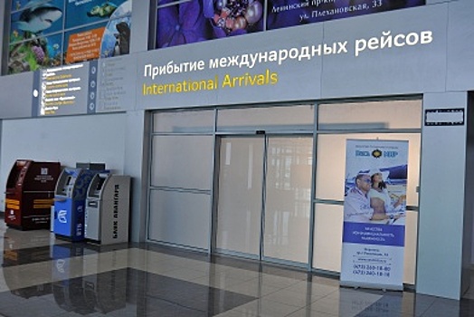 Жителей Орловской области будут бесплатно возить в аэропорт Воронежа