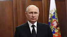LIVE: Путин проводит совещание по развитию ДНР, ЛНР, Запорожской и Херсонской областей