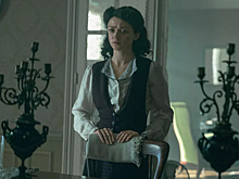 Кем была Катрин Диор в жизни своего брата?