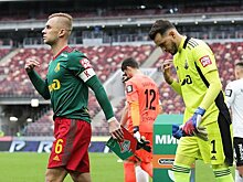Дмитрий Баринов: «Команда у «Локомотива» хорошая, но есть новое поколение людей, с которым надо работать по-другому»