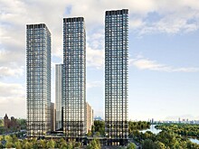 В Москве стартовали продажи в популярных жилых комплексах бизнес-класса