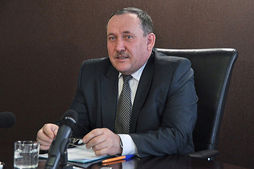 Николай Нонко