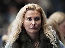 Тутберидзе назвали «Родиной-матерью»