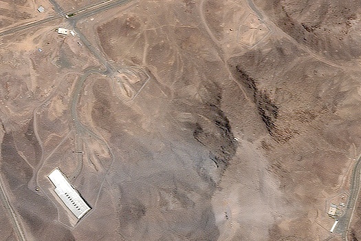 Иран де-факто приостановил сотрудничество с МАГАТЭ