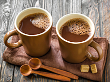 Диетолог объяснила, кому стоит отказаться от какао