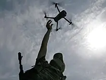 МЧС: в Рязанской области объявлена угроза атаки беспилотников