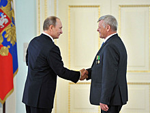 Что дает звание Героя России