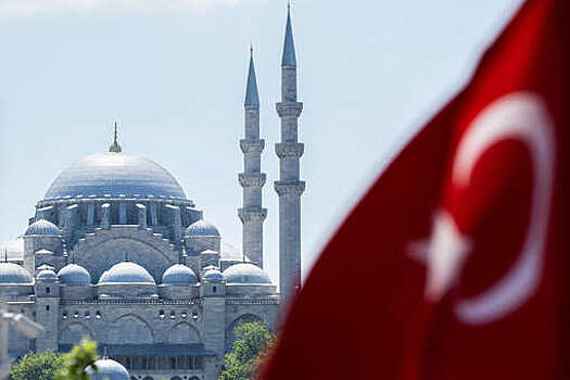 РИА Новости: Анкара не получала сигналов о возобновлении переговоров по Украине