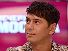 Солист «На-На» рассказал об убийстве его фанаткой соперницы