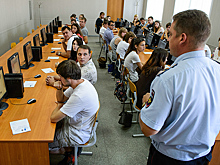 За каждую попытку сдачи экзамена на права предложили ввести плату