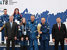 Сотрудники «Газпромнефть-Аэро» заняли призовые места на конкурсе по авиатопливообеспечению