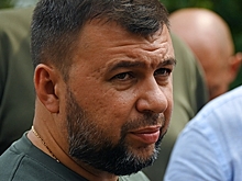 В ДНР сообщили о «дозачистке» позиций в поселке Пески