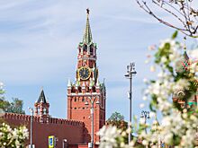 В Гидрометцентре рассказали, когда в Москву вернётся тепло