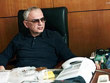 Карен Шахназаров: Марк Захаров — единственный, кто сумел соединить в себе талант театрала и кинорежиссера