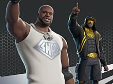Шакил О’Нил: «В начале карьеры Кобе Брайант сидел дома и играл в видеоигры»